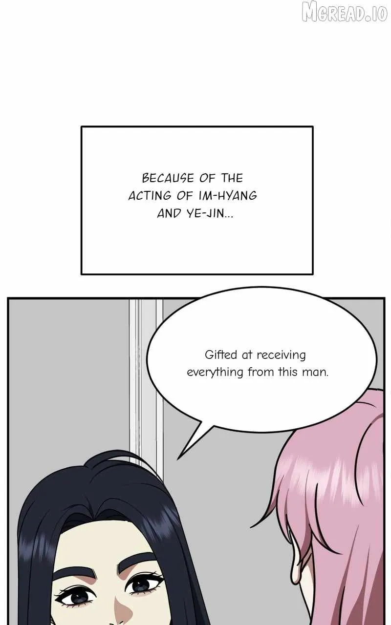 Change Me Chapter 205 page 57 - 