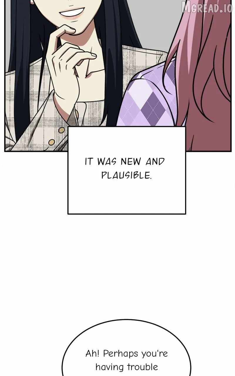 Change Me Chapter 205 page 58 - 