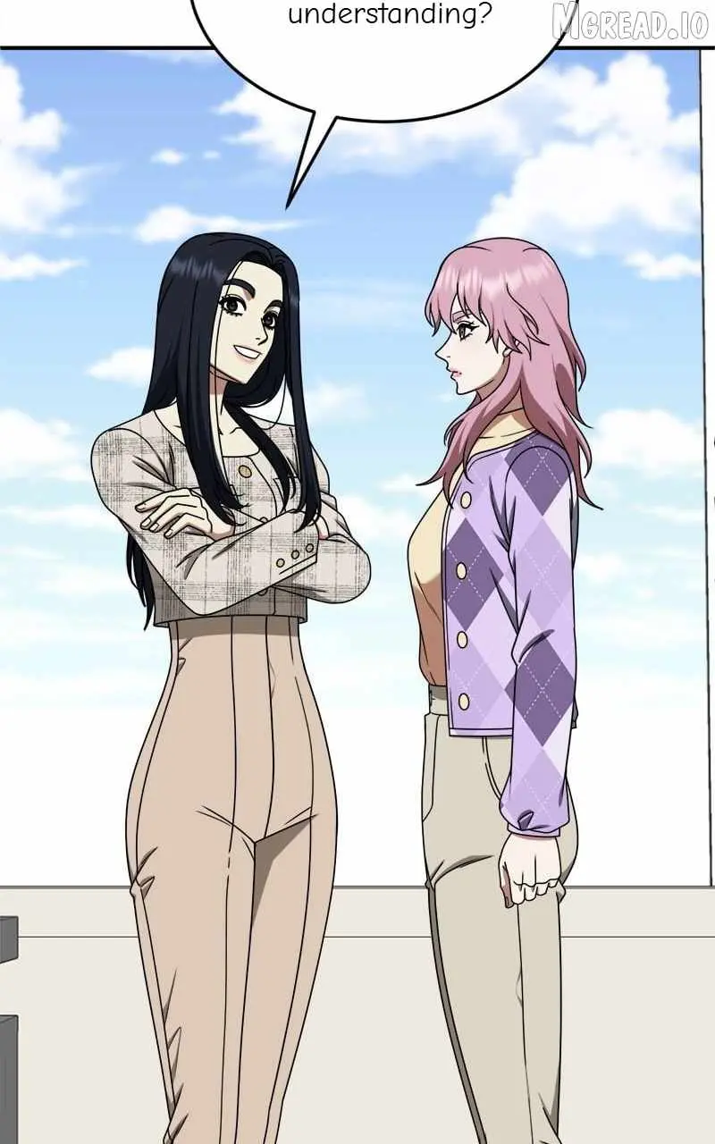 Change Me Chapter 205 page 59 - 