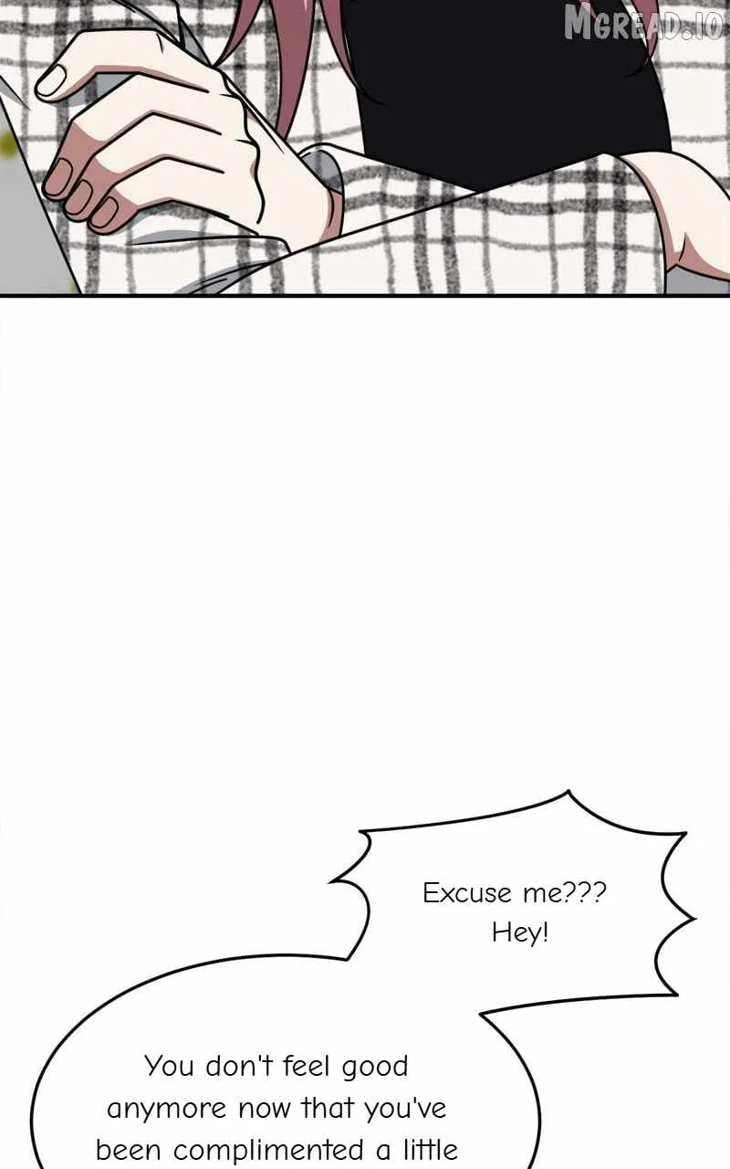 Change Me Chapter 205 page 7 - 