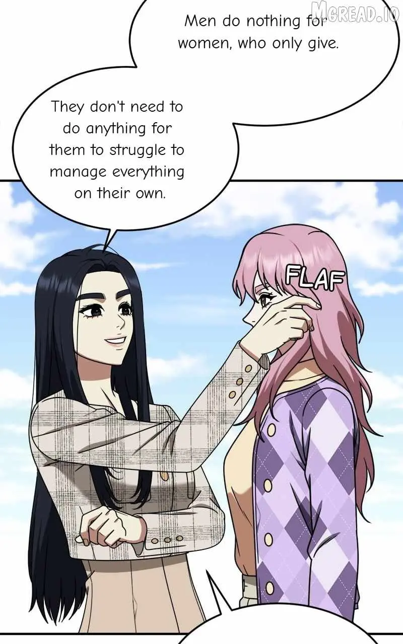 Change Me Chapter 205 page 61 - 