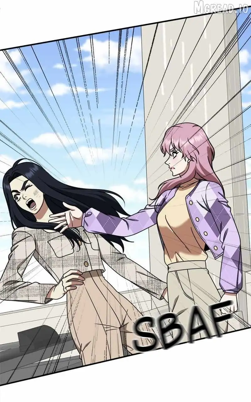Change Me Chapter 205 page 64 - 