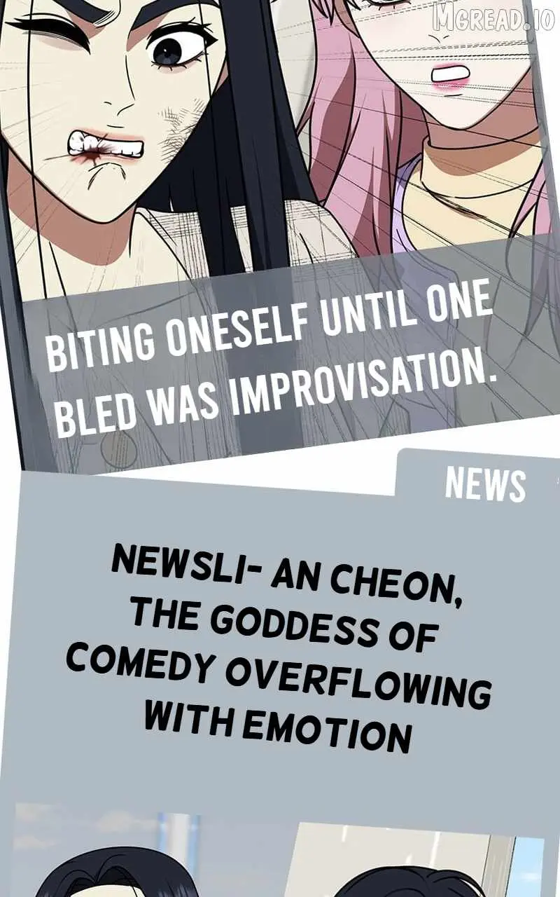 Change Me Chapter 205 page 86 - 