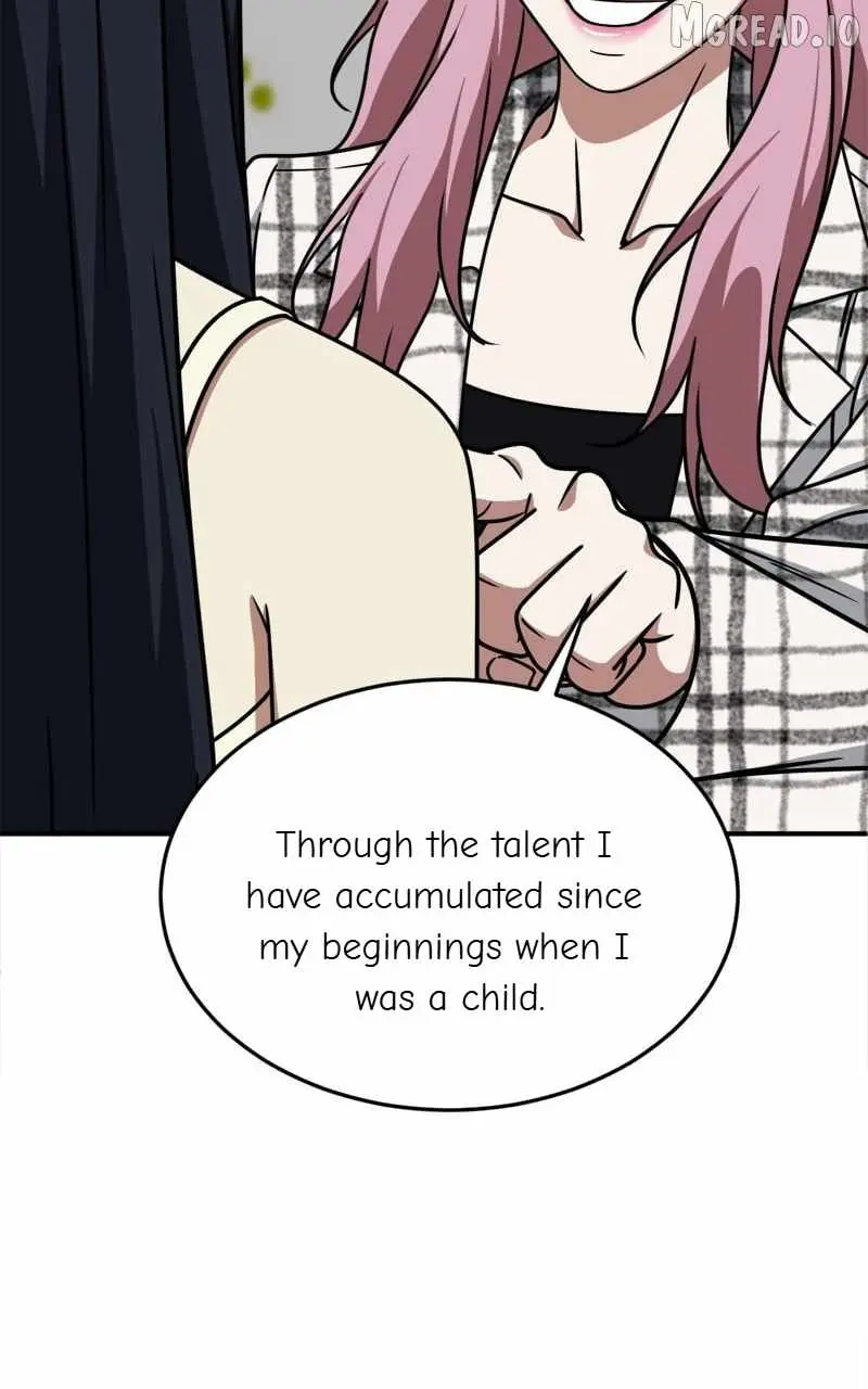 Change Me Chapter 205 page 10 - 
