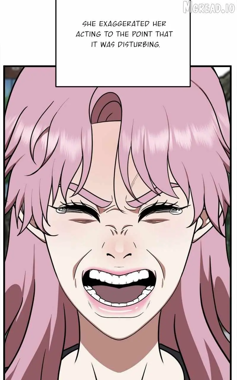 Change Me Chapter 205 page 95 - 