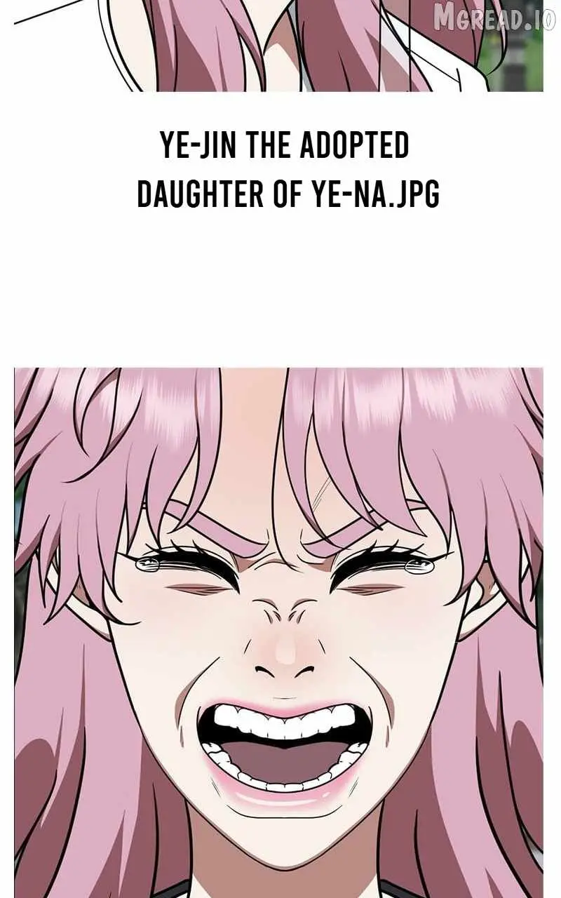Change Me Chapter 205 page 99 - 