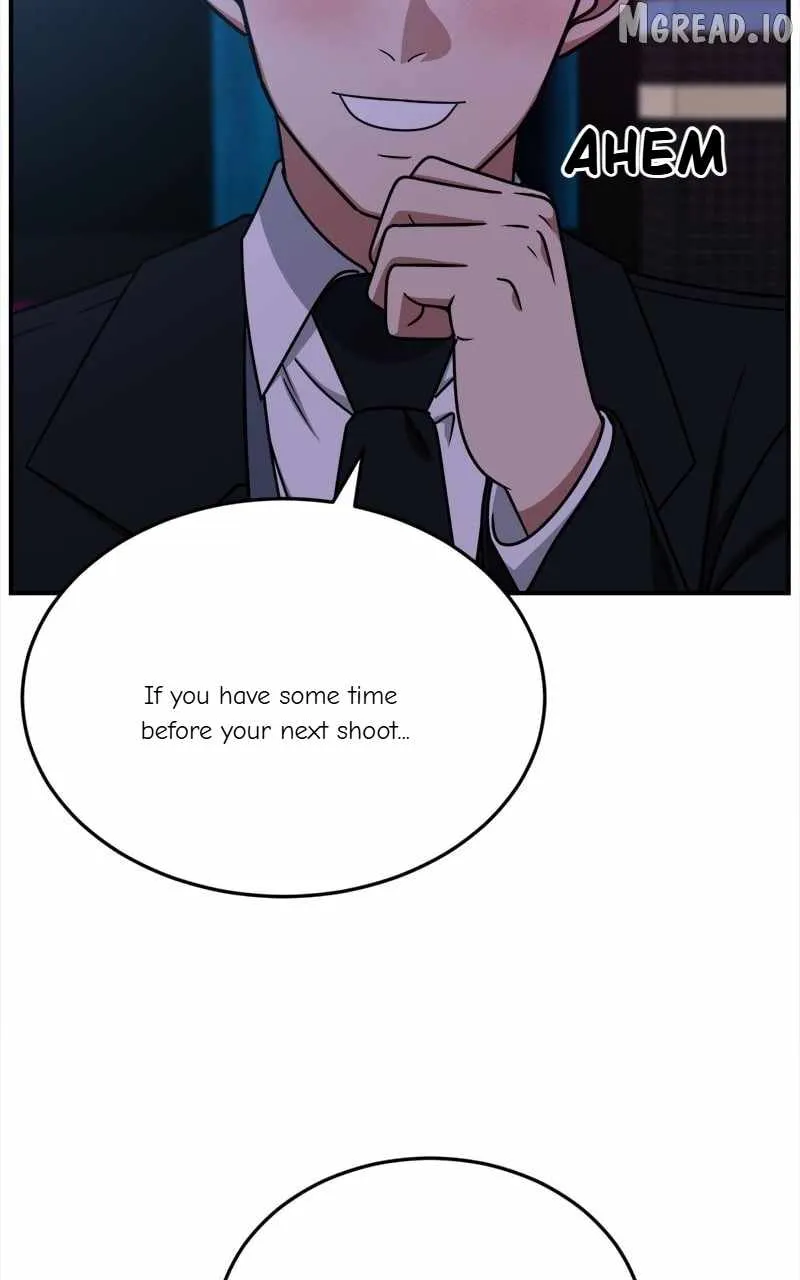 Change Me Chapter 206 page 2 - 