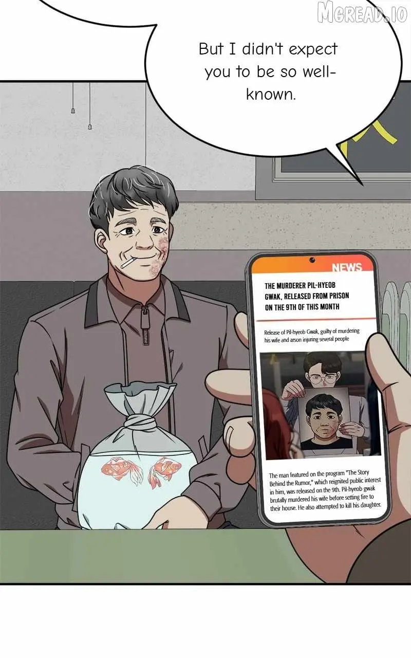 Change Me Chapter 206 page 101 - 