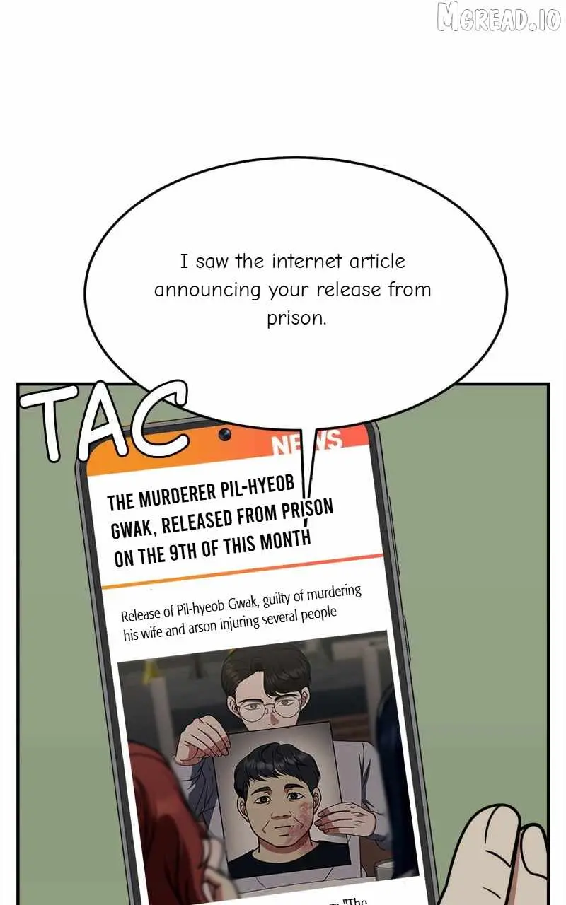 Change Me Chapter 206 page 102 - 