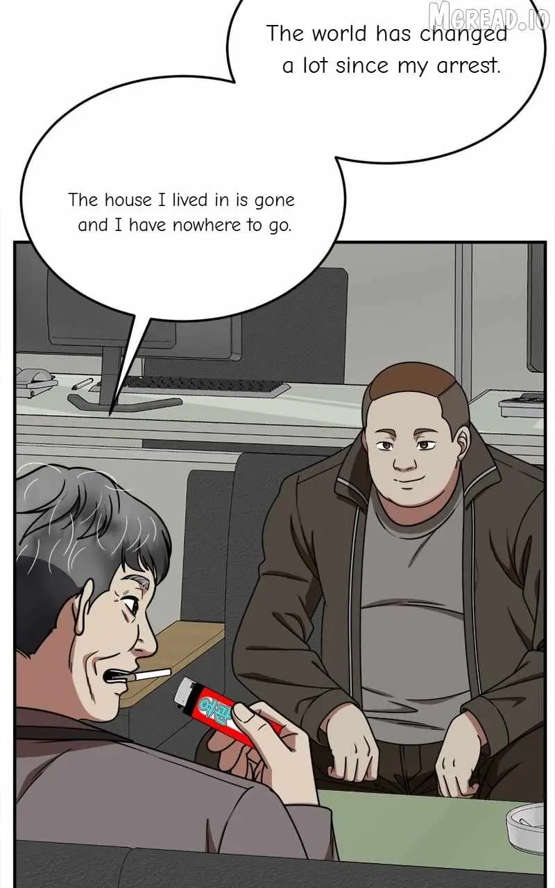 Change Me Chapter 206 page 104 - 