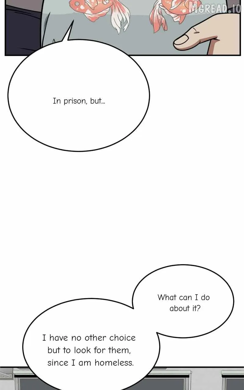 Change Me Chapter 206 page 107 - 