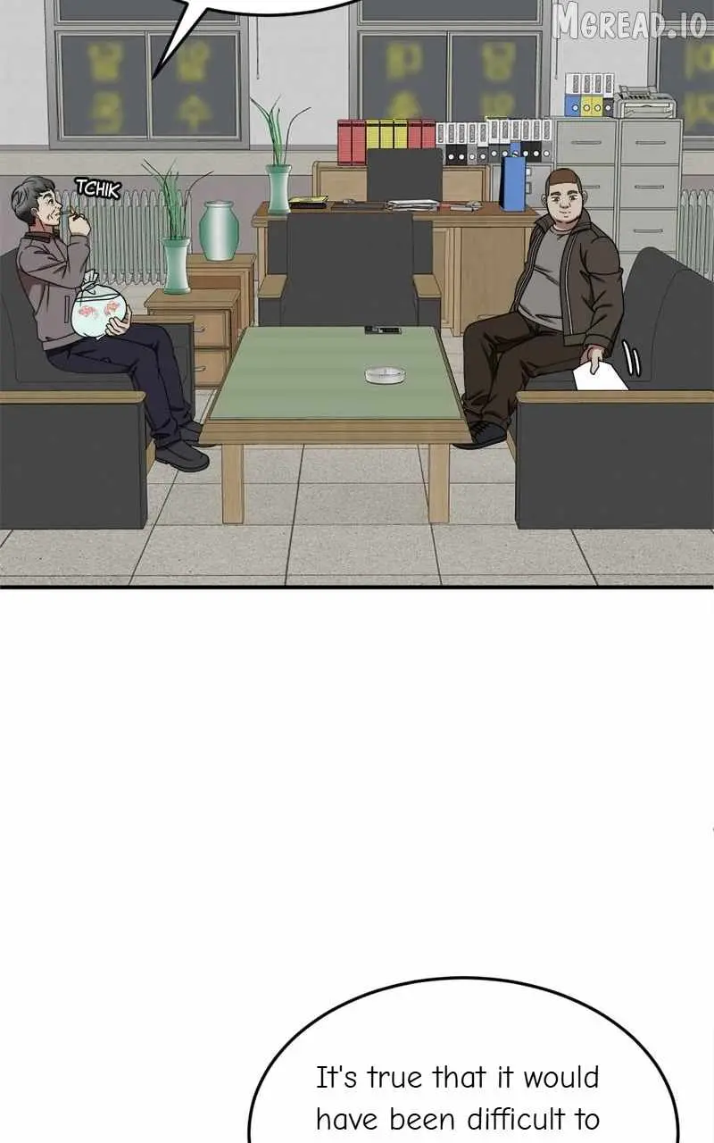 Change Me Chapter 206 page 108 - 