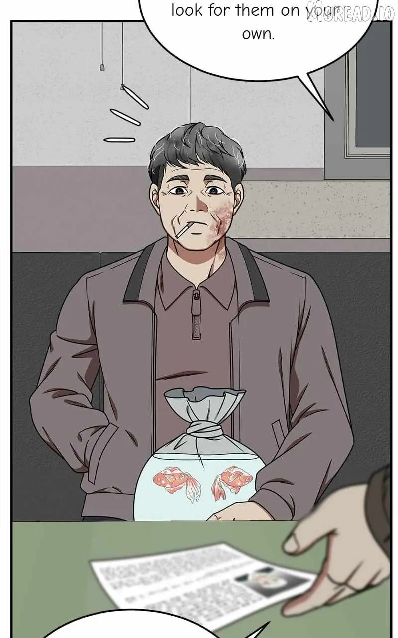 Change Me Chapter 206 page 109 - 