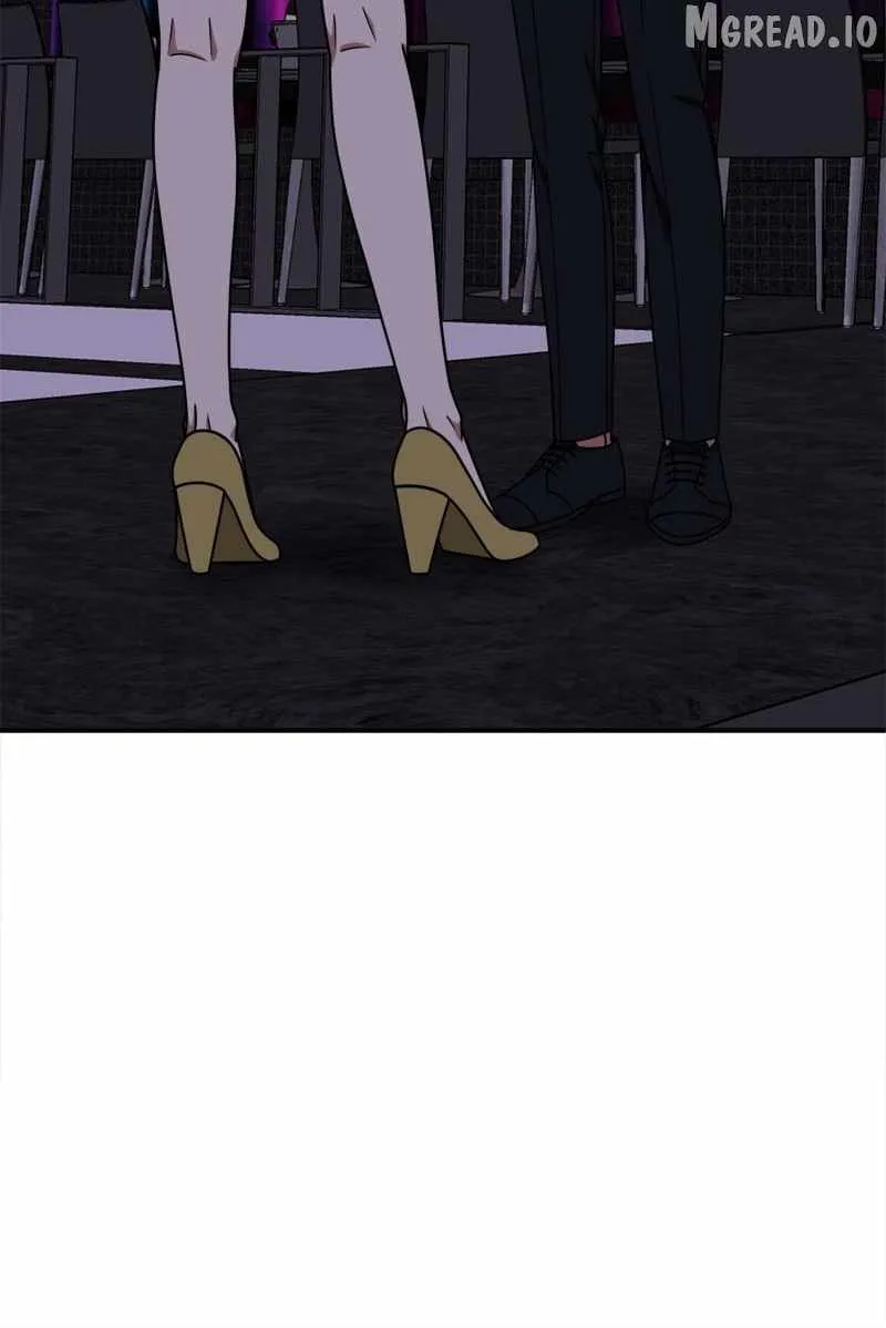 Change Me Chapter 206 page 12 - 