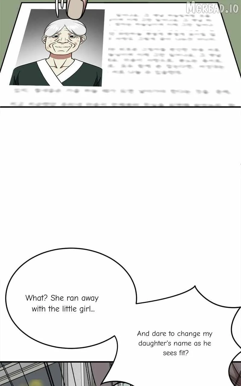 Change Me Chapter 206 page 112 - 