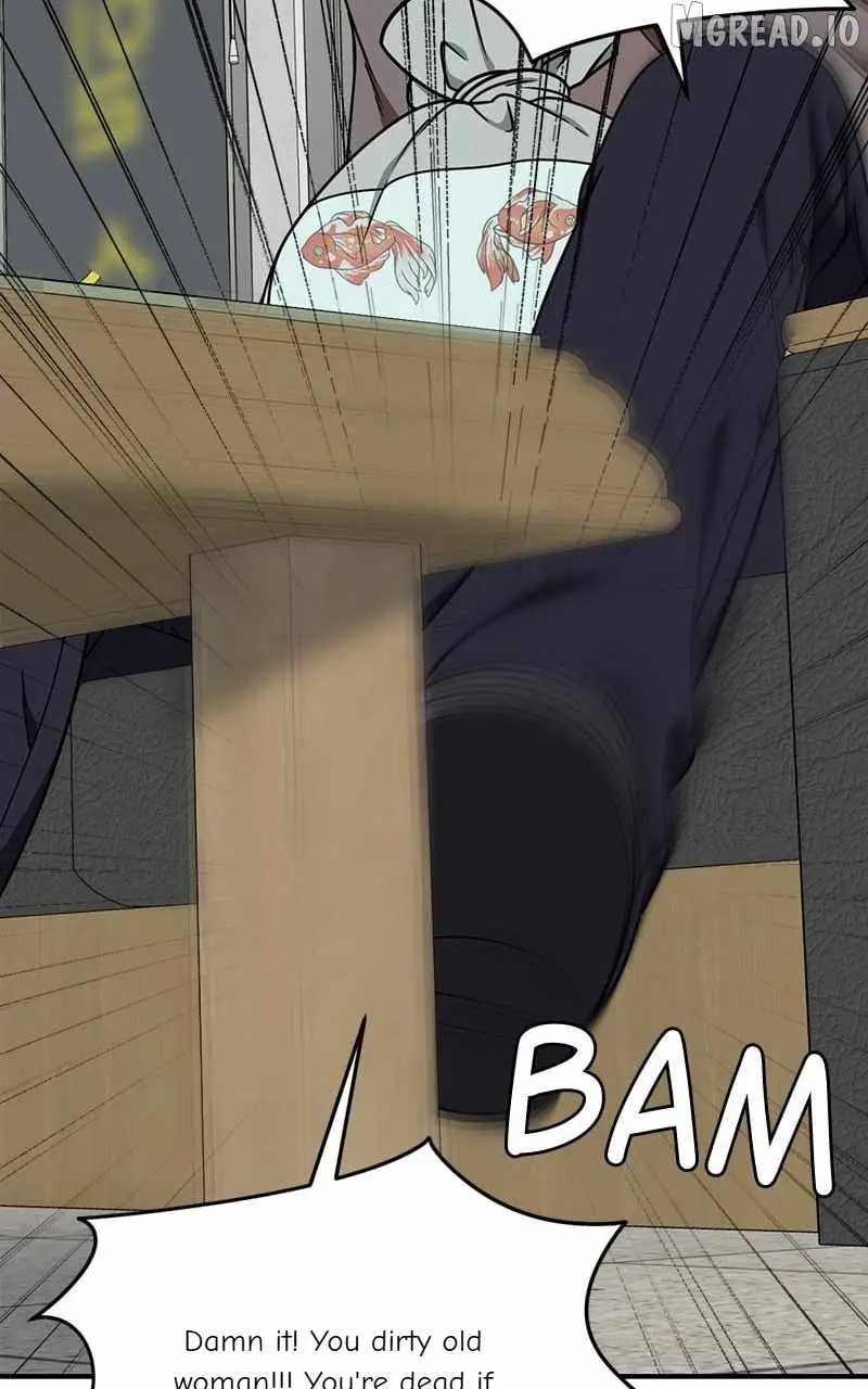 Change Me Chapter 206 page 113 - 