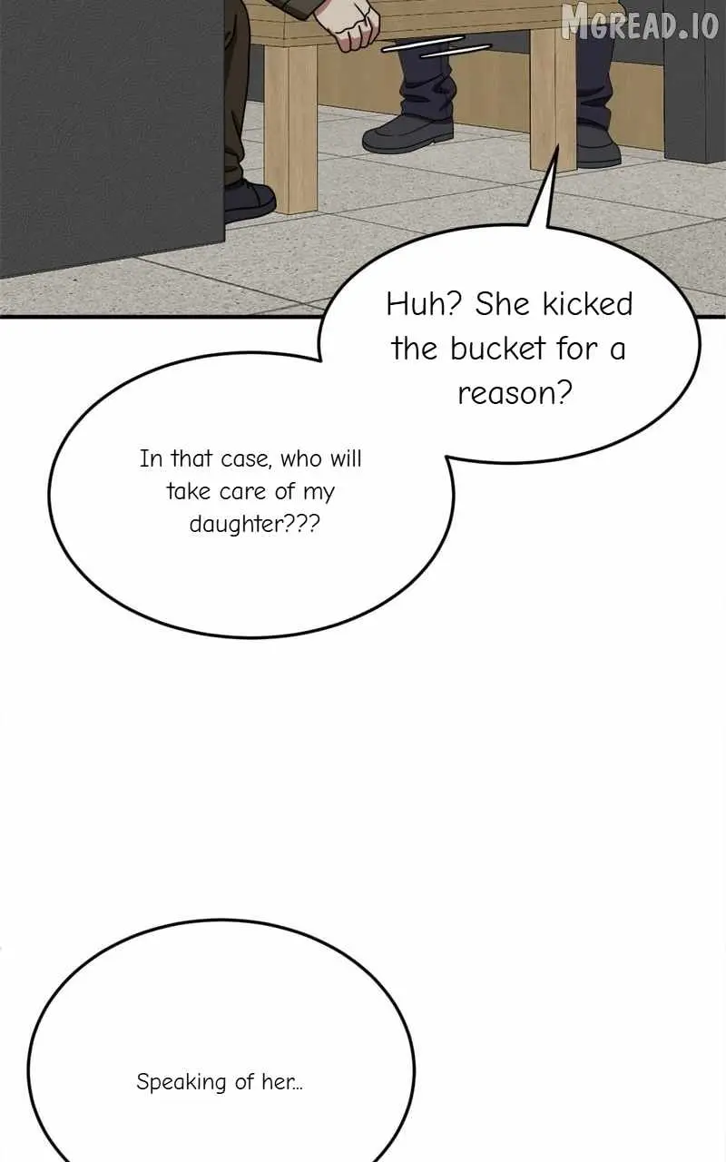 Change Me Chapter 206 page 115 - 