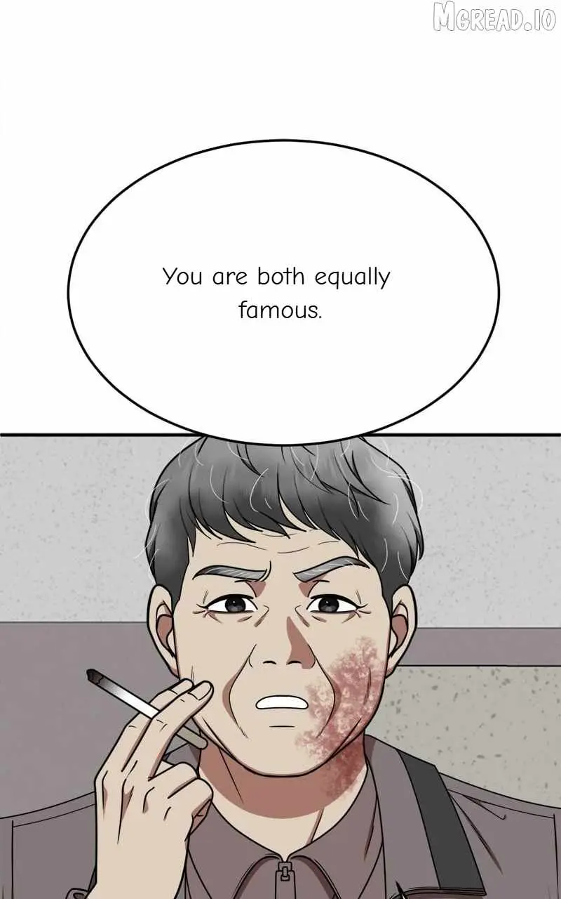 Change Me Chapter 206 page 117 - 