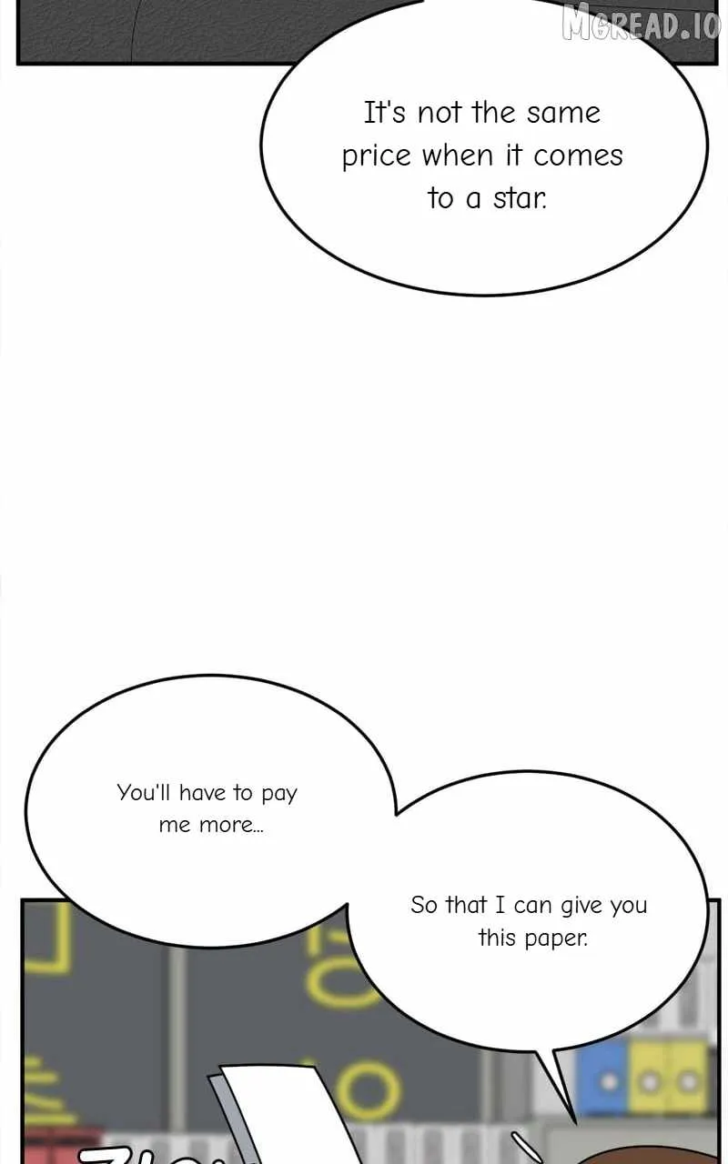 Change Me Chapter 206 page 121 - 