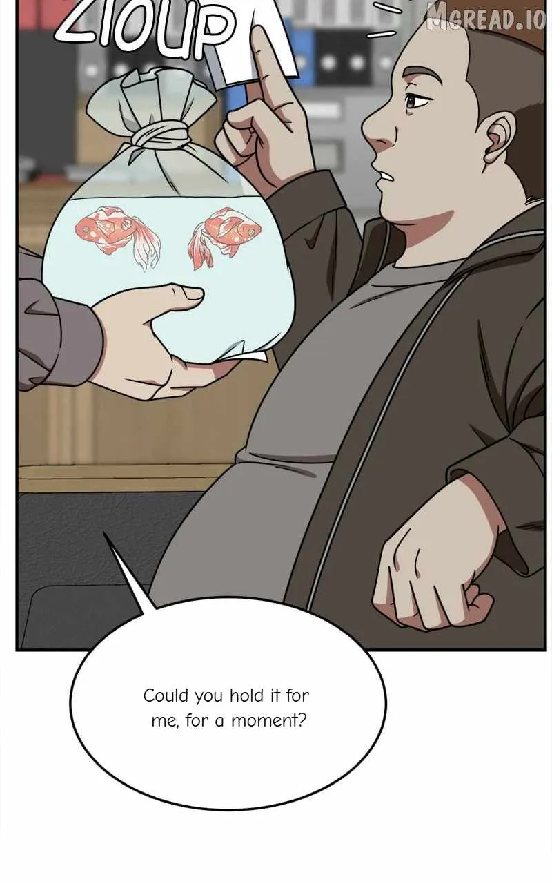 Change Me Chapter 206 page 122 - 