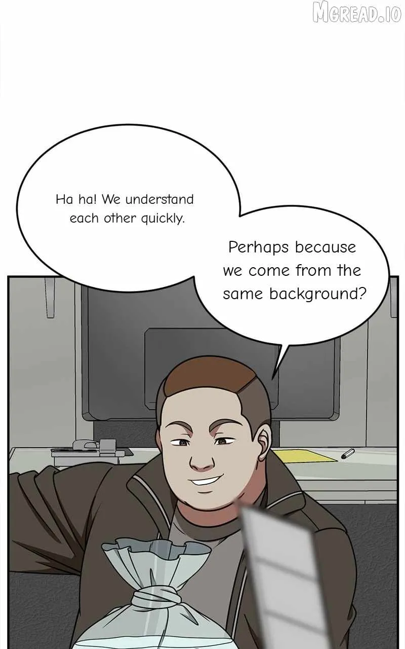 Change Me Chapter 206 page 123 - 
