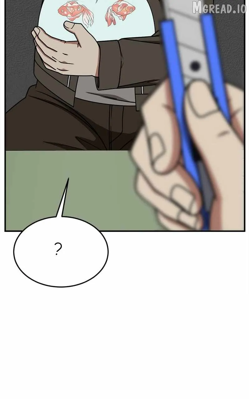Change Me Chapter 206 page 124 - 