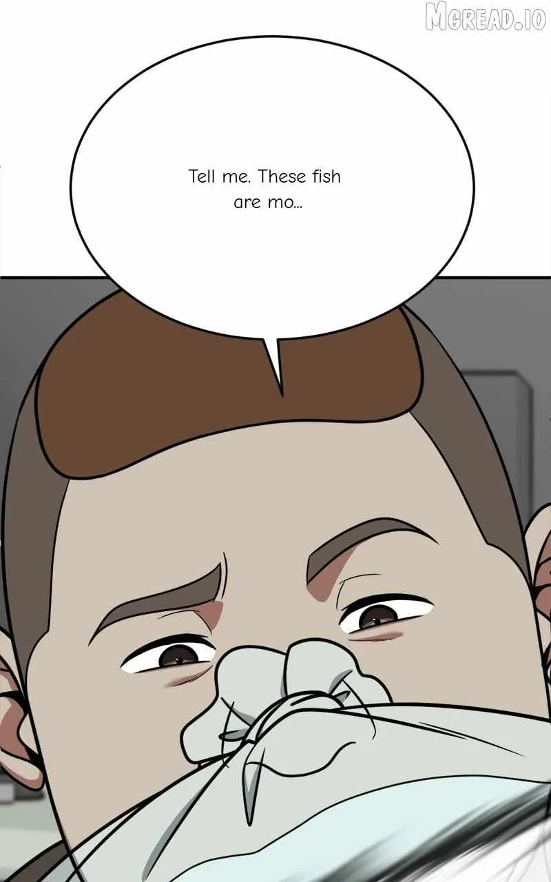 Change Me Chapter 206 page 125 - 