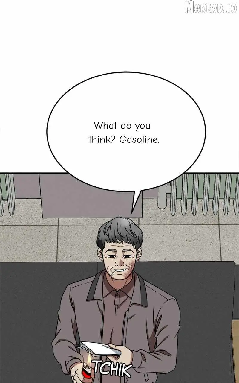 Change Me Chapter 206 page 129 - 