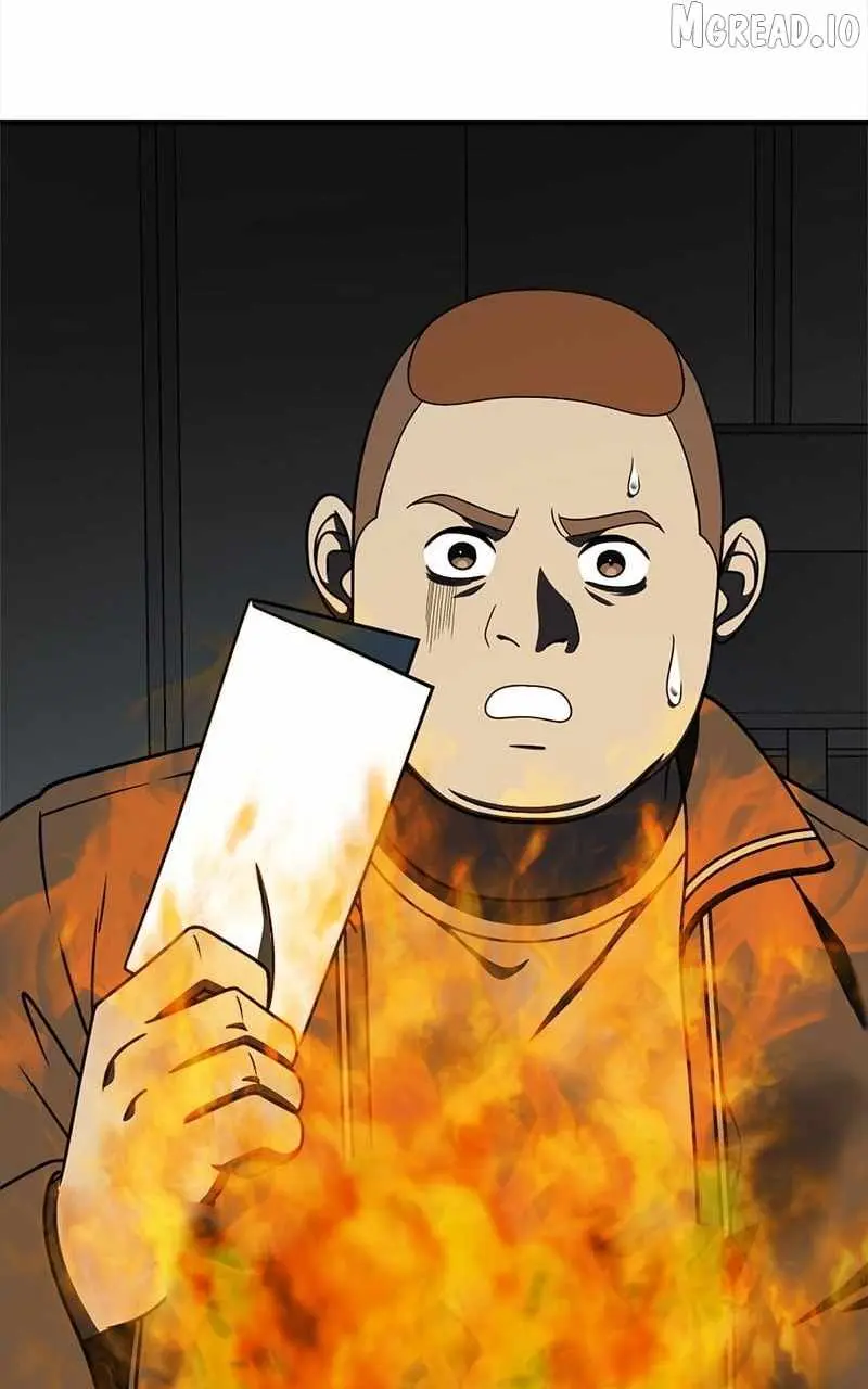 Change Me Chapter 206 page 134 - 