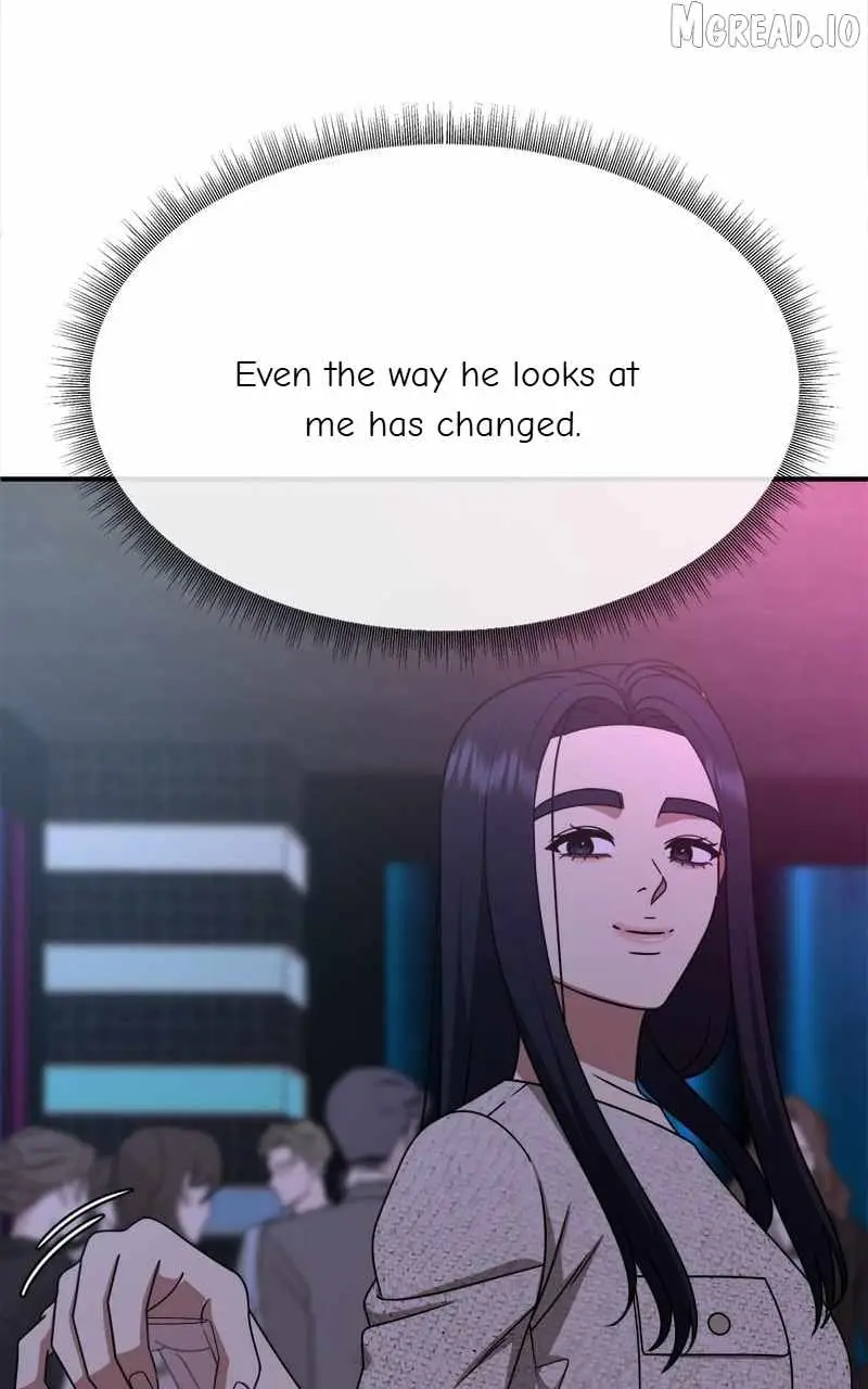 Change Me Chapter 206 page 15 - 