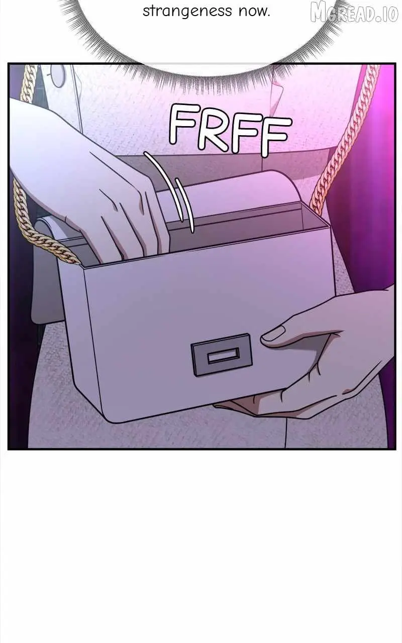 Change Me Chapter 206 page 17 - 