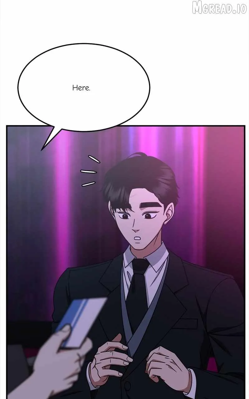 Change Me Chapter 206 page 18 - 