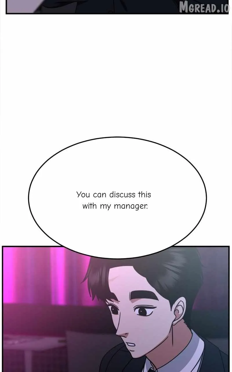 Change Me Chapter 206 page 19 - 