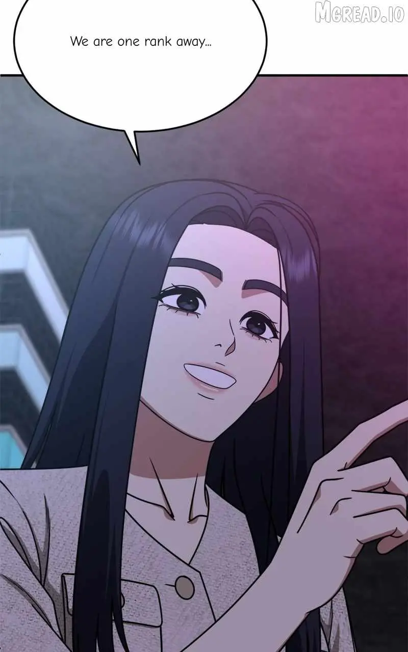 Change Me Chapter 206 page 21 - 