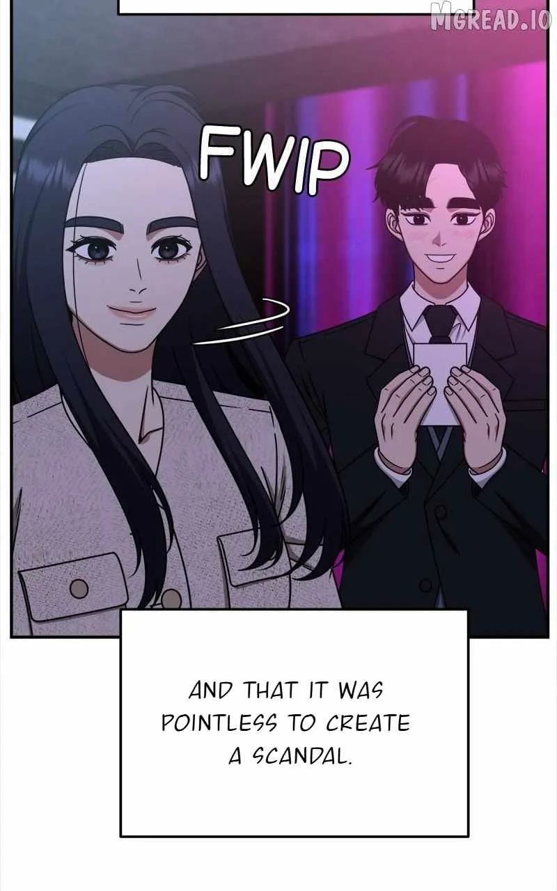 Change Me Chapter 206 page 23 - 