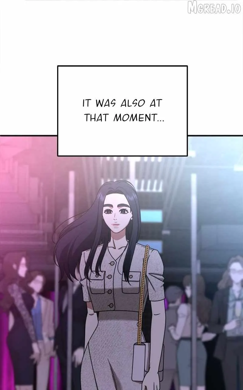 Change Me Chapter 206 page 24 - 