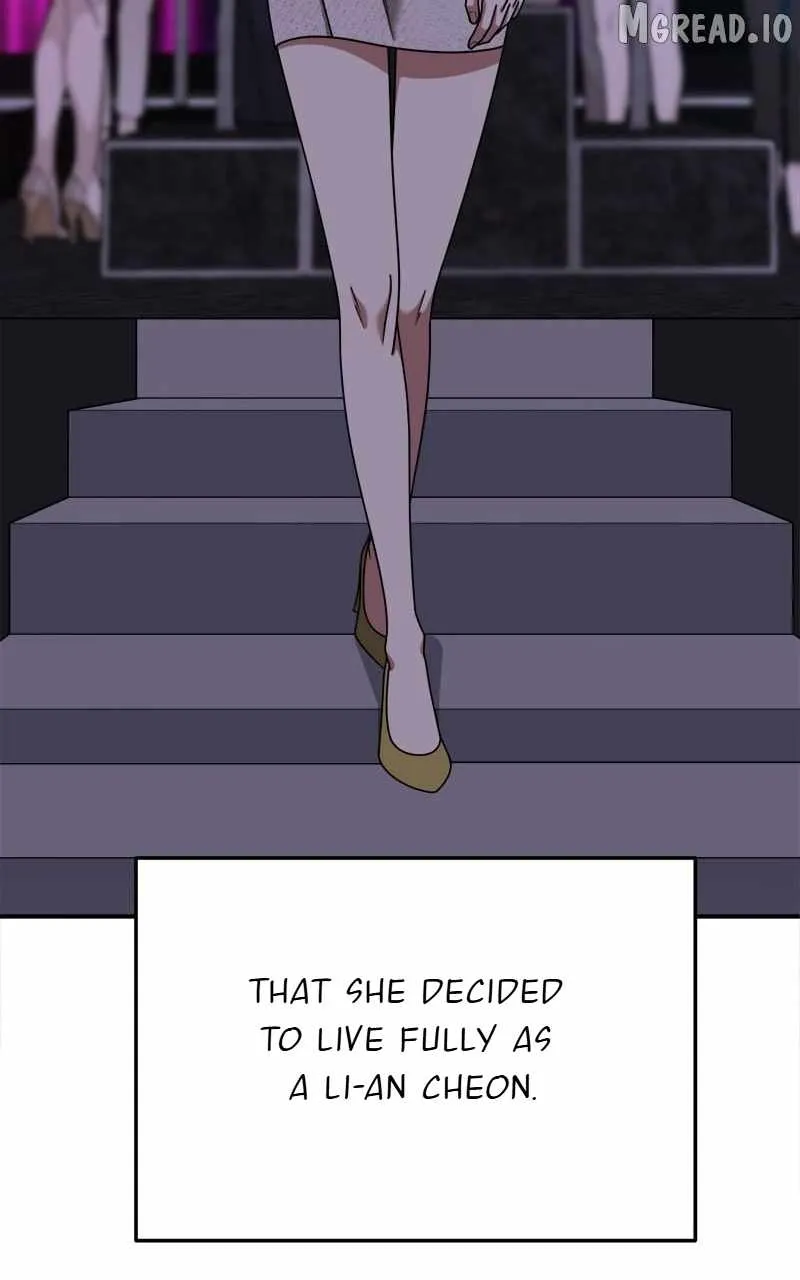 Change Me Chapter 206 page 25 - 