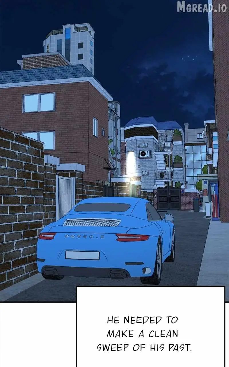 Change Me Chapter 206 page 27 - 