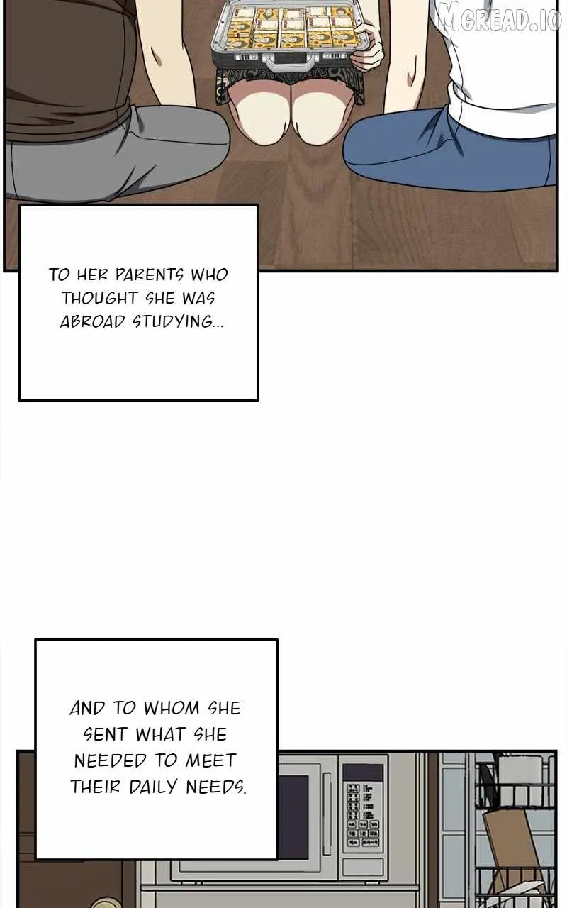 Change Me Chapter 206 page 29 - 