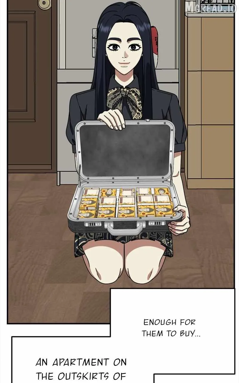 Change Me Chapter 206 page 30 - 