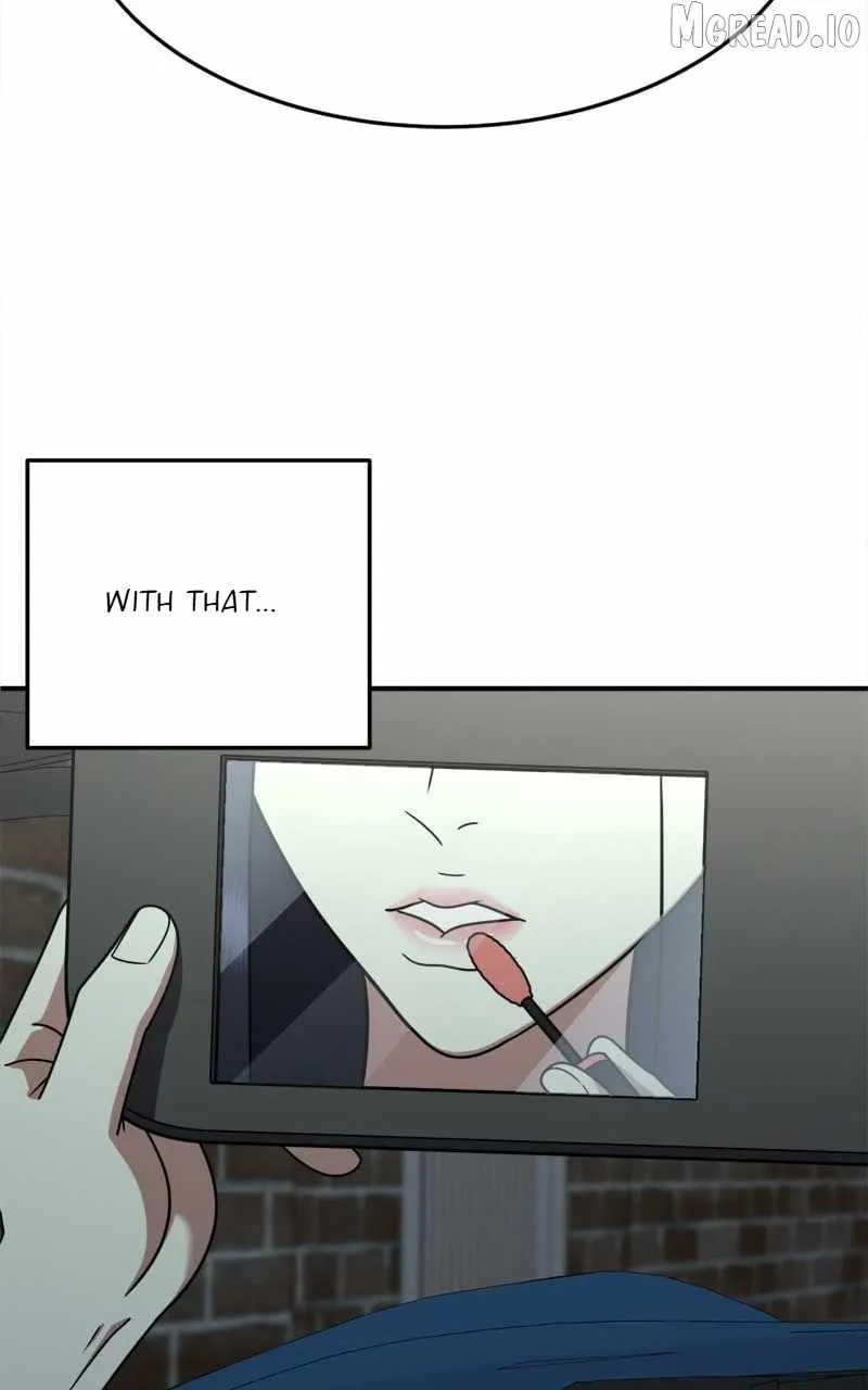 Change Me Chapter 206 page 33 - 
