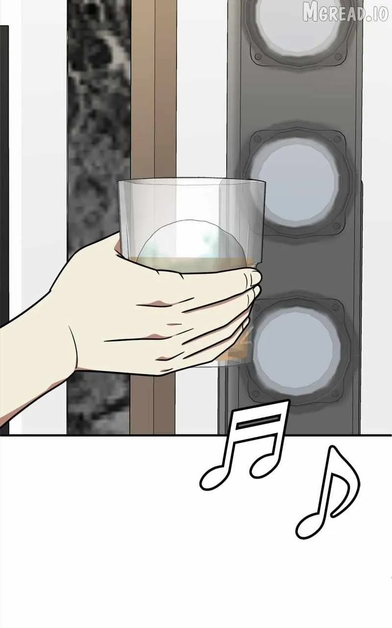 Change Me Chapter 206 page 40 - 