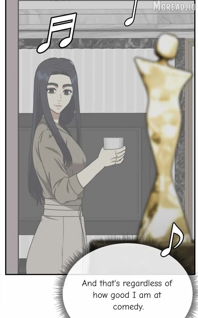 Change Me Chapter 206 page 45 - 