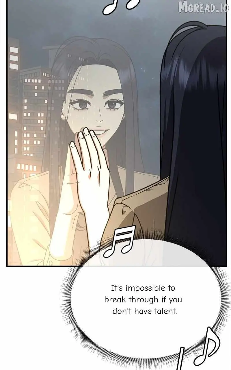 Change Me Chapter 206 page 47 - 