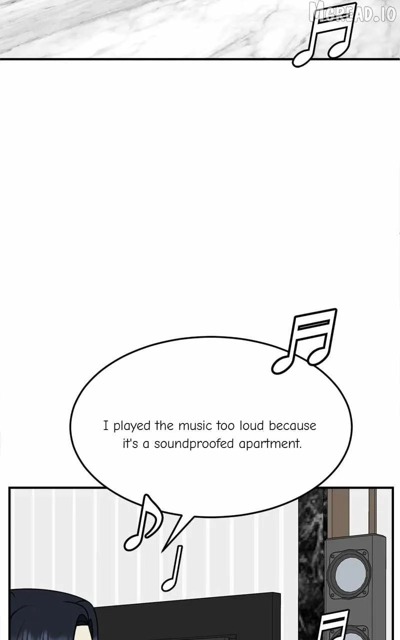 Change Me Chapter 206 page 53 - 