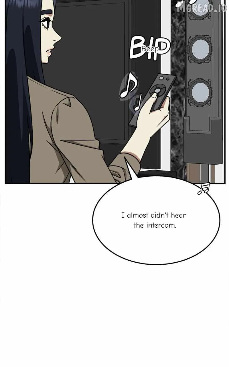Change Me Chapter 206 page 54 - 