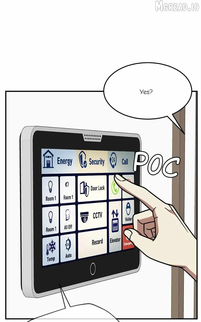 Change Me Chapter 206 page 55 - 