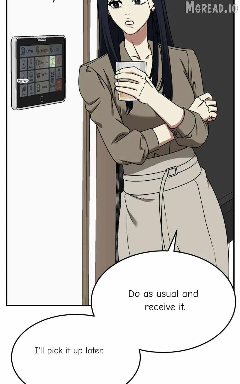 Change Me Chapter 206 page 57 - 