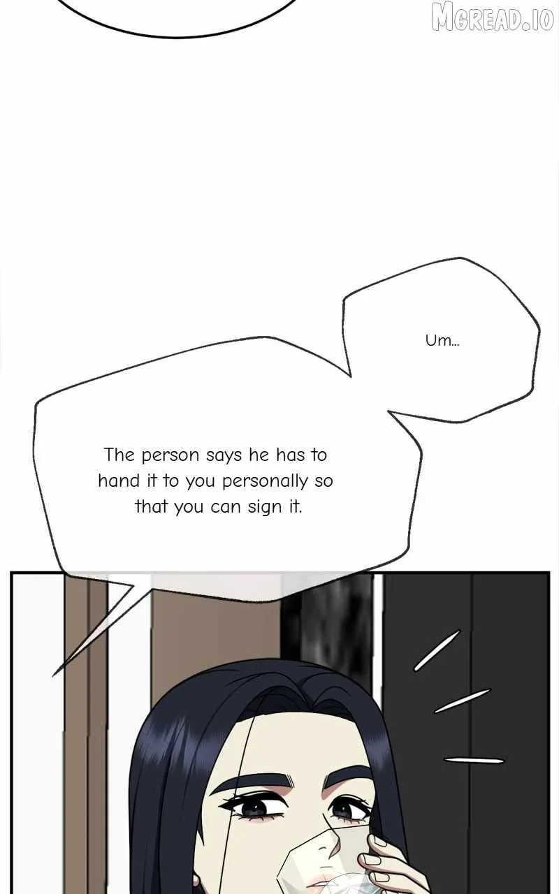 Change Me Chapter 206 page 58 - 
