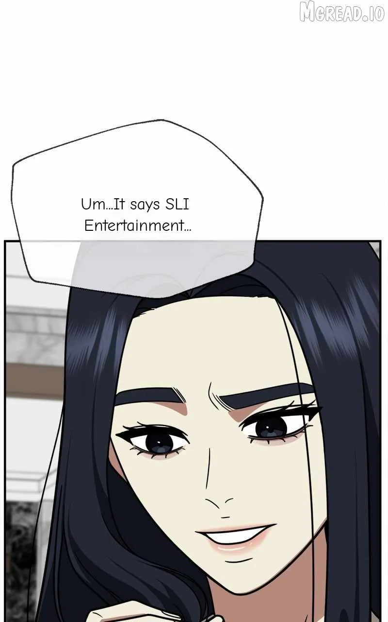 Change Me Chapter 206 page 61 - 